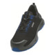 uvex Halbschuhe 1 x-craft S2 schwarz blau Weite 12 Gr. 43