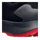 uvex Halbschuhe 1 x-craft S3L schwarz rot Weite 10 Gr. 43