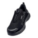 uvex Halbschuhe 1 x-craft S3S schwarz Weite 10 Größe 44