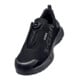uvex Halbschuhe 1 x-craft S3S schwarz Weite 11 Gr. 35