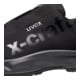 uvex Halbschuhe 1 x-craft S3S schwarz Weite 11 Größe 45