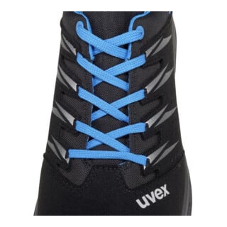 uvex 2 trend Halbschuhe S1