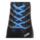 uvex Halbschuhe 2 trend S1 blau schwarz Weite 12 Gr. 37