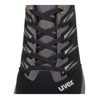 uvex 2 trend Halbschuhe S1