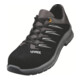 uvex Halbschuhe 2 trend S1 schwarz grau Weite 11 Gr. 39