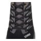 uvex Halbschuhe 2 trend S1 schwarz grau Weite 11 Gr. 39