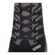 uvex Halbschuhe 2 trend S1 schwarz grau Weite 12 Gr. 46
