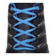 uvex Halbschuhe 2 trend S2 blau schwarz Weite 12 Gr. 43