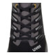 uvex Halbschuhe 2 trend S2 schwarz grau Weite 10 Gr. 46