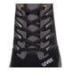 uvex Halbschuhe 2 trend S2 schwarz grau Weite 12 Gr. 40