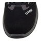 uvex Halbschuhe 2 trend S2 schwarz grau Weite 12 Gr. 48