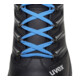 uvex Halbschuhe 2 trend S3 blau schwarz Weite 12 Gr. 45
