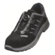 uvex Halbschuhe 2 trend S3 schwarz grau Weite 11 Gr. 36
