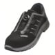 uvex Halbschuhe 2 trend S3 schwarz grau Weite 11 Größe 35