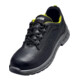 uvex Halbschuhe 2 trend S3S 69311 schwarz gelb Weite 10 Gr. 43