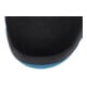 uvex Halbschuhe 2 xenova® S1 schwarz blau Weite 10 Gr. 39