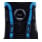 Uvex Halbschuh schwarz/blau uvex 2 xenova-2
