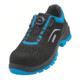 uvex Halbschuhe 2 xenova® S1P blau schwarz Weite 12 Gr. 41
