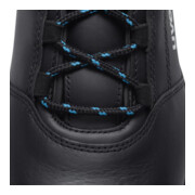 uvex Halbschuhe 2 xenova® S2 schwarz blau Weite 10 Gr. 36-4