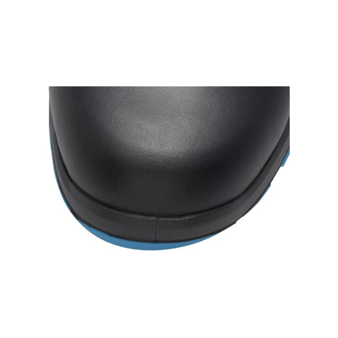 uvex Halbschuhe 2 xenova® S2 schwarz blau Weite 12 Gr. 37