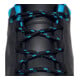 uvex Halbschuhe 2 xenova® S3 schwarz blau Weite 12 Gr. 40