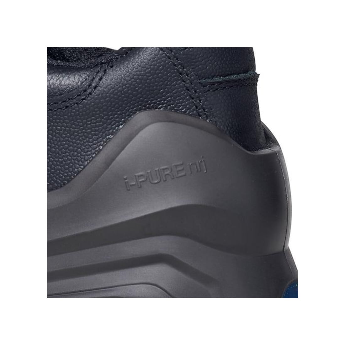 uvex Halbschuhe 3 MACSOLE® S3 schwarz Gr. 44 W 10