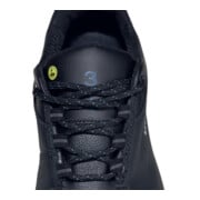 uvex Halbschuhe 3 MACSOLE® S3 schwarz Weite 10 Gr. 37-5