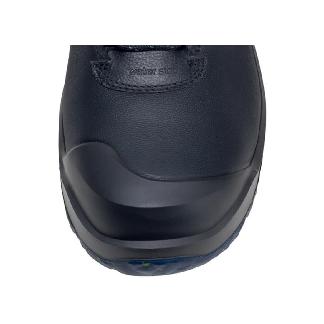uvex Halbschuhe 3 MACSOLE® S3 schwarz Weite 10 Gr. 38
