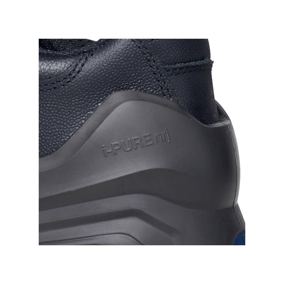 uvex Halbschuhe 3 MACSOLE® S3 schwarz Weite 10 Gr. 41