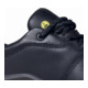 uvex Halbschuhe 3 MACSOLE® S3 schwarz Weite 10 Größe 43