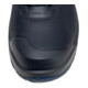 uvex Halbschuhe 3 MACSOLE® S3 schwarz Weite 10 Größe 43