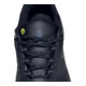 uvex Halbschuhe 3 MACSOLE® S3 schwarz Weite 10 Größe 51