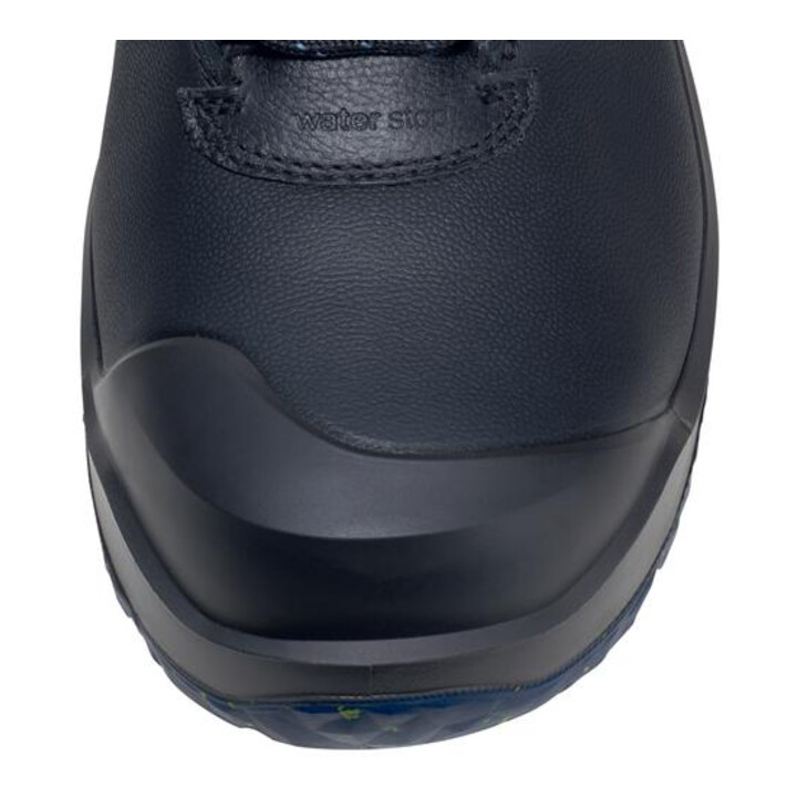 uvex Halbschuhe 3 MACSOLE® S3 schwarz Weite 10 Größe 51