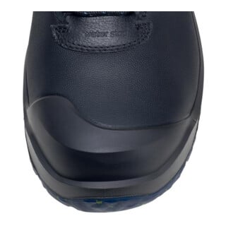 uvex 3 MACSOLE® Halbschuhe schwarz