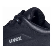 uvex Halbschuhe 3 MACSOLE® S3 schwarz Weite 12 Größe 43-2