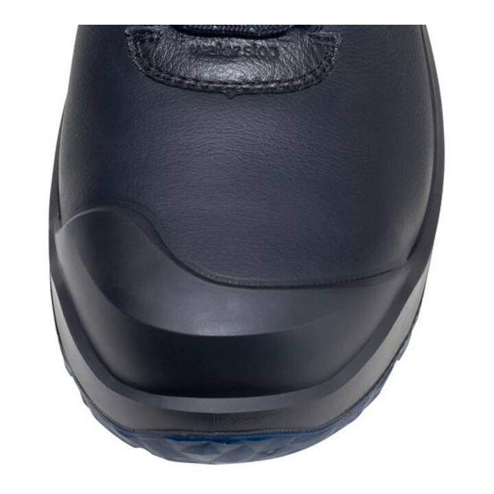 uvex Halbschuhe 3 MACSOLE® S7 schwarz Weite 10 Größe 45