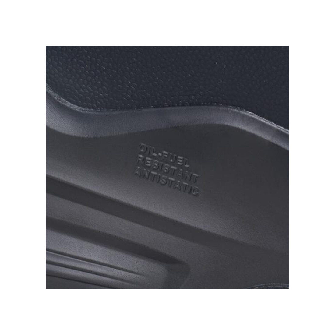 uvex Halbschuhe 3 MACSOLE® S7 schwarz Weite 10 Größe 52