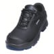 uvex Halbschuhe 3 MACSOLE® S7 schwarz Weite 11 Größe 37