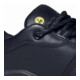 uvex Halbschuhe 3 MACSOLE® S7 schwarz Weite 11 Größe 37