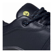 uvex Halbschuhe 3 MACSOLE® S7 schwarz Weite 11 Größe 44-4