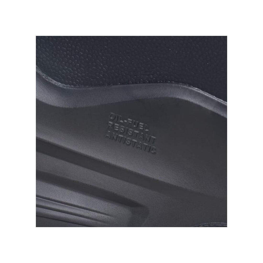 uvex Halbschuhe 3 MACSOLE® S7 schwarz Weite 11 Größe 52