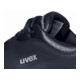 uvex Halbschuhe 3 MACSOLE® S7 schwarz Weite 12 Gr. 37