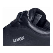 uvex Halbschuhe 3 MACSOLE® S7 schwarz Weite 12 Größe 46-2