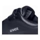 uvex Halbschuhe 3 MACSOLE® S7 schwarz Weite 12 Größe 48