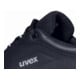 uvex Halbschuhe 3 S3L schwarz Weite 11 Größe 41
