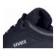 uvex Halbschuhe 3 S3L schwarz Weite 11 Größe 44