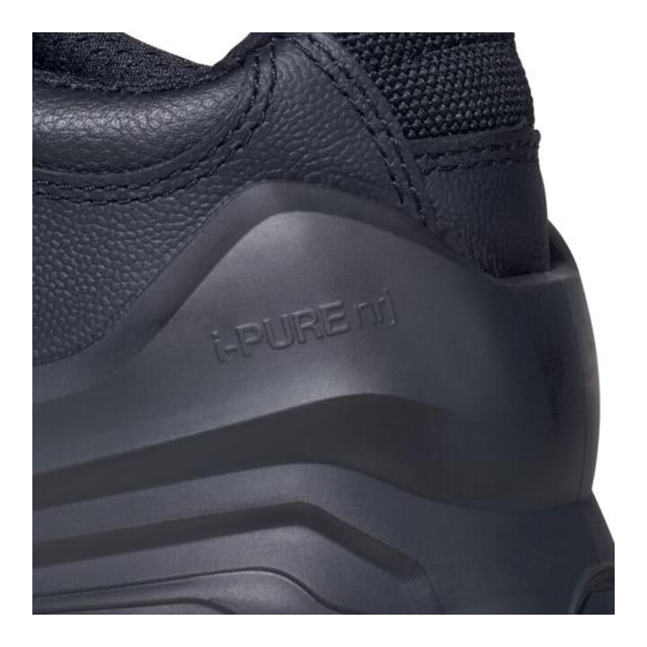 uvex Halbschuhe 3 S3L schwarz Weite 11 Größe 44