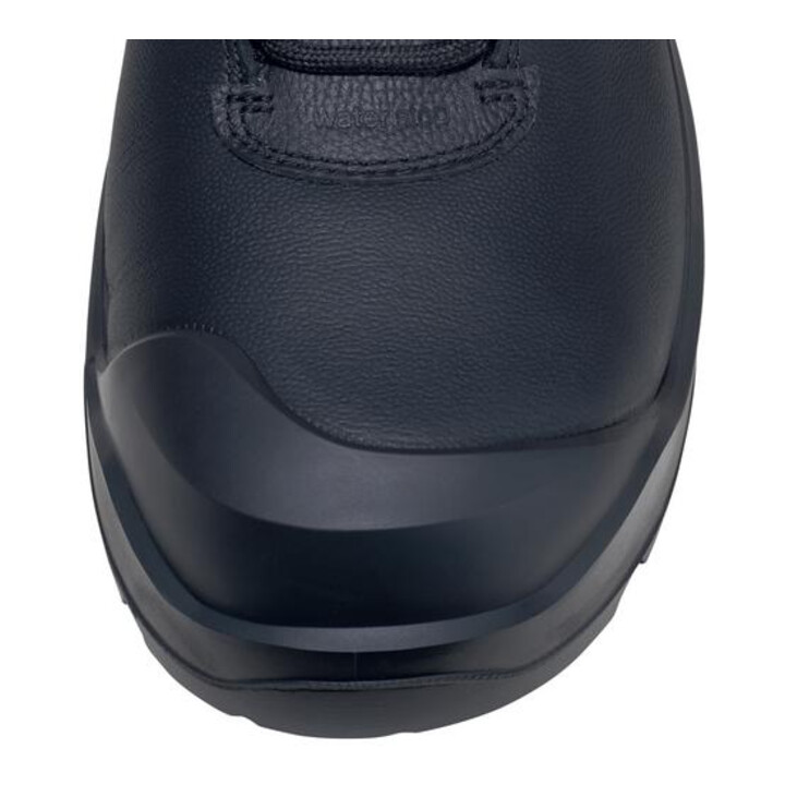 uvex Halbschuhe 3 S3L schwarz Weite 11 Größe 48