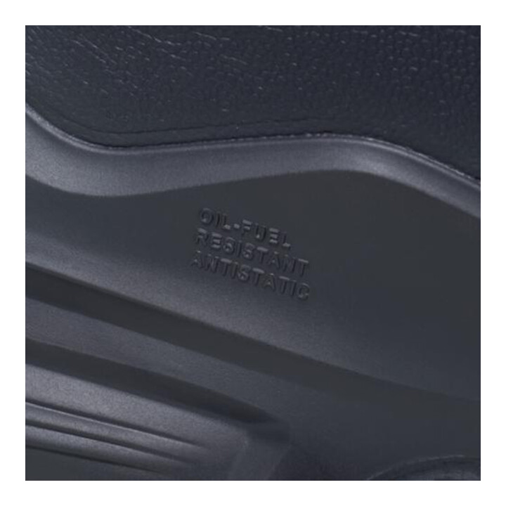 uvex Halbschuhe 3 S3L schwarz Weite 12 Gr. 47
