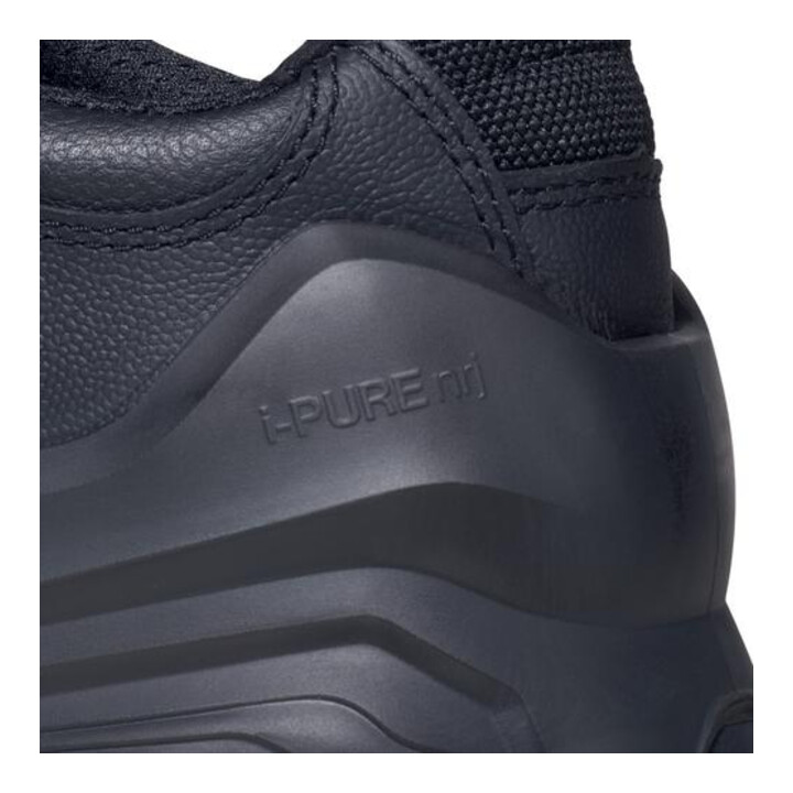 uvex Halbschuhe 3 S3L schwarz Weite 12 Gr. 47